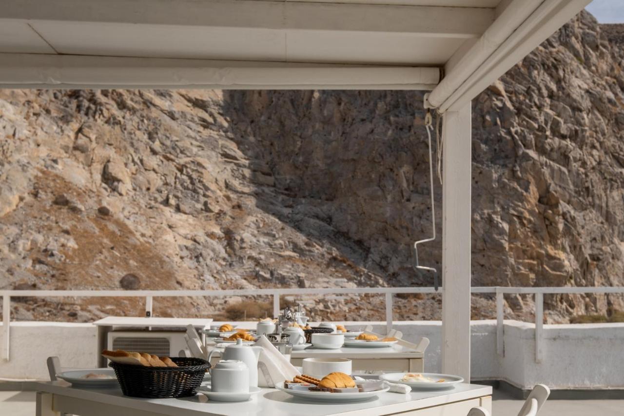 Sagma Beach Rooms Периса Екстериор снимка