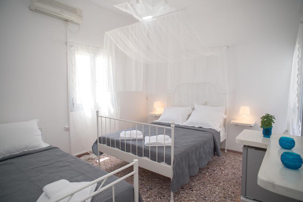 Sagma Beach Rooms Периса Стая снимка