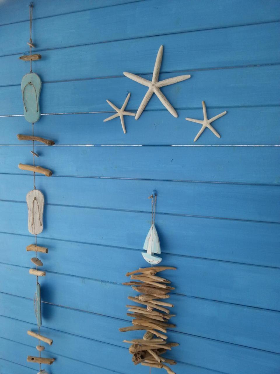 Sagma Beach Rooms Периса Екстериор снимка