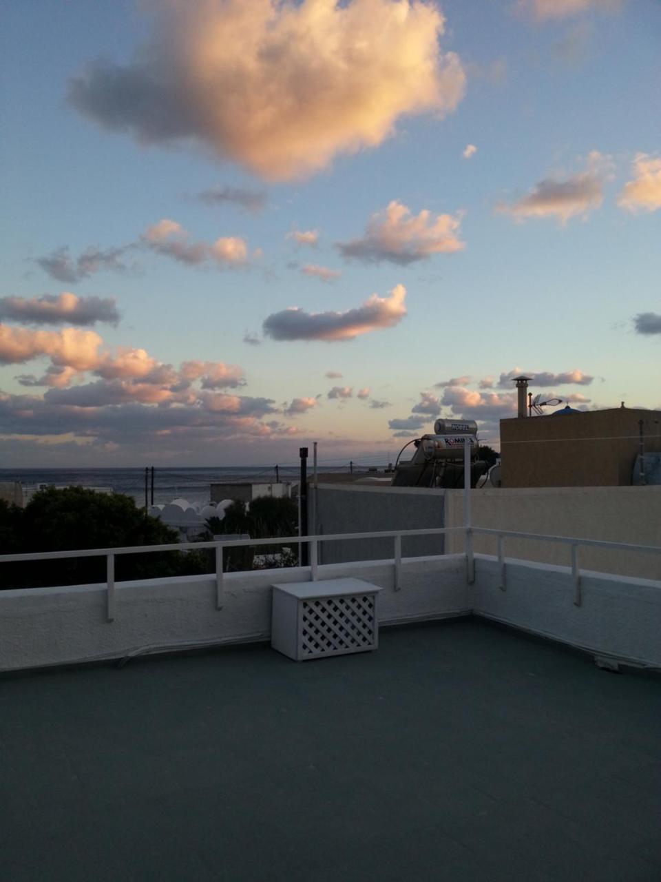 Sagma Beach Rooms Периса Екстериор снимка
